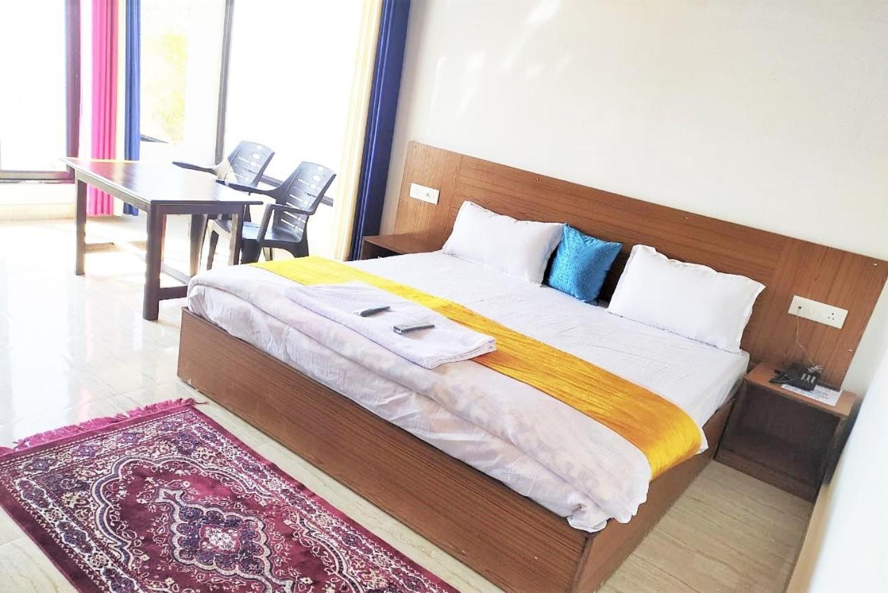 Appartamento Maavaa Dreamland Lansdowne Esterno foto