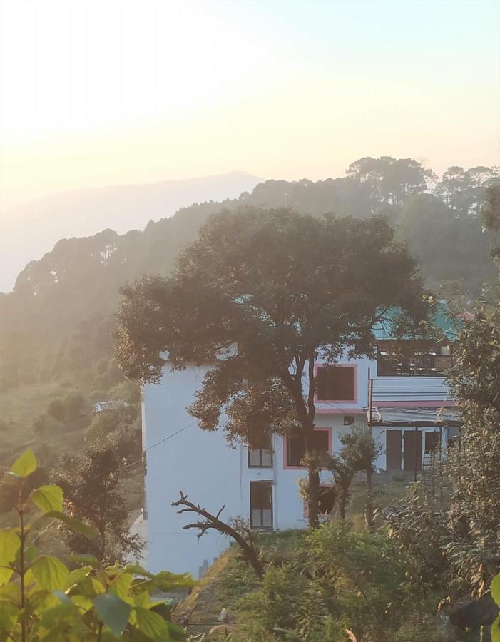 Appartamento Maavaa Dreamland Lansdowne Esterno foto